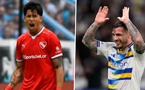 Boca vs. Independiente en Avellaneda: clásico en vivo por el Clausura
