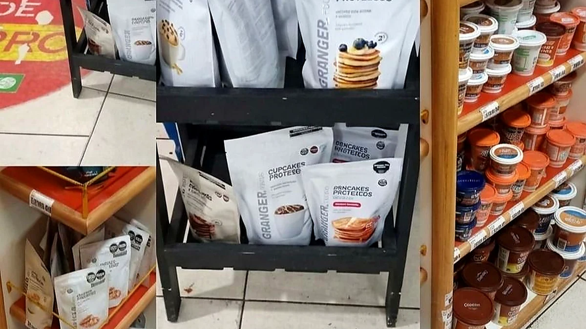La carne vacuna pierde terreno en San Juan: fitness, pollo y proteínas la acorralan