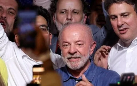 Lula ganó el balotaje y va por la regulación de las redes: «Nunca vi tanta mentira»