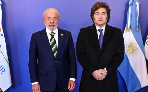 Lula gana en Brasil: qué cambia para San Juan, el vino y Vaca Muerta