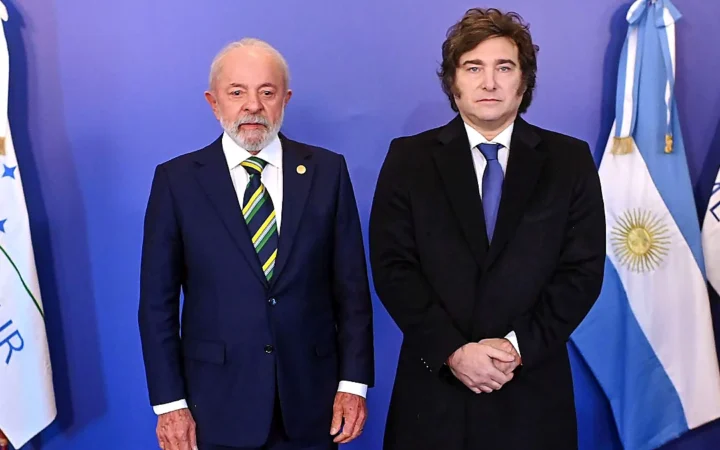 Lula gana en Brasil: qué cambia para San Juan, el vino y Vaca Muerta