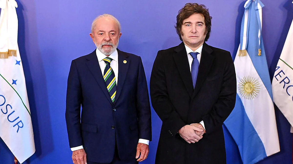 Lula gana en Brasil: qué cambia para San Juan, el vino y Vaca Muerta