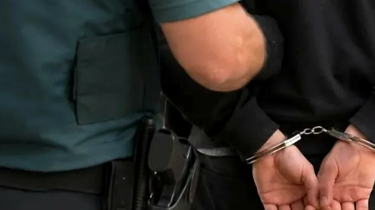 Huyó de la policía en Chimbas, atropelló a dos adolescentes y se entregó horas después