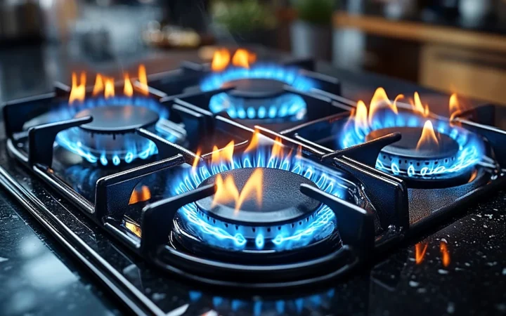 Zona Fría: 3,35 millones de hogares pierden el subsidio al gas con el nuevo decreto