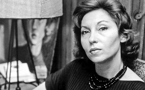Clarice Lispector: «Quiero una verdad inventada», la frase que dinamitó la literatura del siglo XX