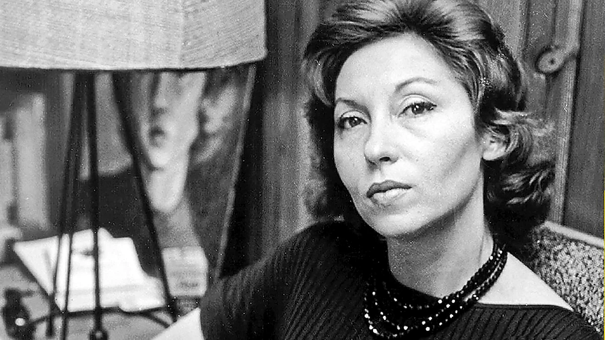 Clarice Lispector: «Quiero una verdad inventada», la frase que dinamitó la literatura del siglo XX