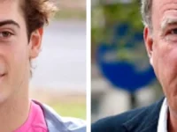 Colapinto ninguneó a Clarkson: «No lo conozco» y Alpine salió a bancarlo