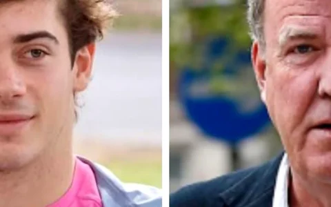 Colapinto ninguneó a Clarkson: «No lo conozco» y Alpine salió a bancarlo