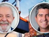 Orrego saluda a Lula: Brasil le compra $80 millones por año a San Juan