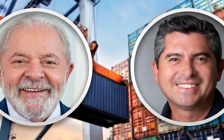 Orrego saluda a Lula: Brasil le compra $80 millones por año a San Juan