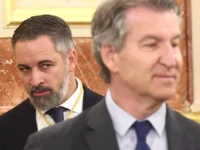 España al rojo: disturbios en Barcelona y Sánchez vs. PP-Vox a 34 días del voto