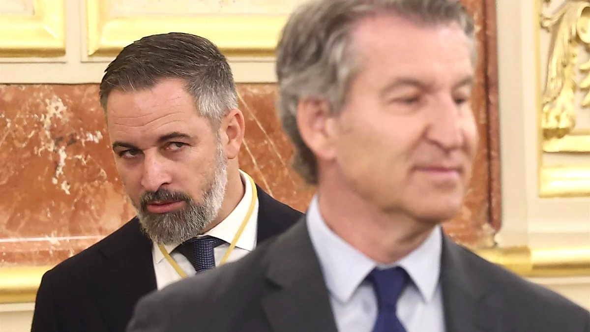 España al rojo: disturbios en Barcelona y Sánchez vs. PP-Vox a 34 días del voto