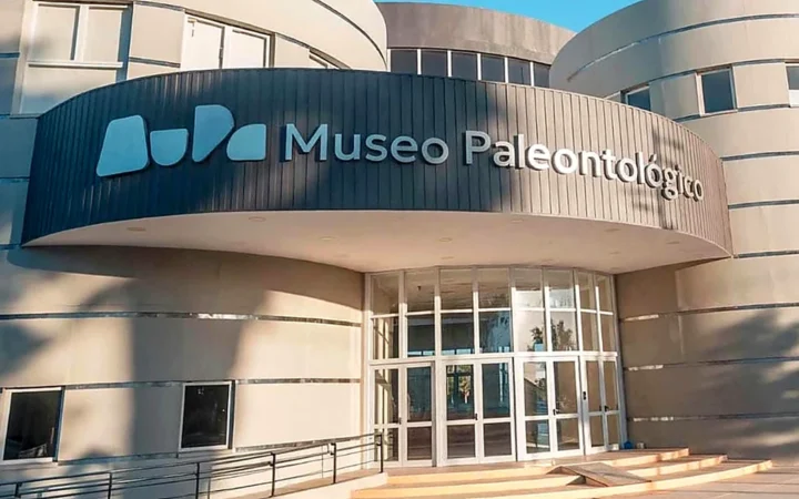 El MUPA abre en diciembre: Orrego confirmó la fecha del museo más esperado de San Juan