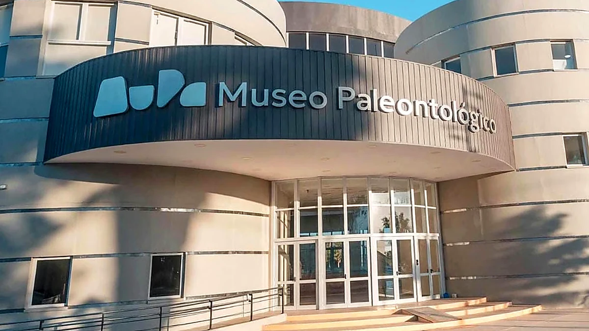 El MUPA abre en diciembre: Orrego confirmó la fecha del museo más esperado de San Juan