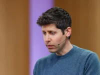 Sam Altman: «No encuentro palabras para describir el peligro que viene con la próxima IA»