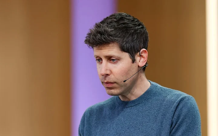Sam Altman: «No encuentro palabras para describir el peligro que viene con la próxima IA»