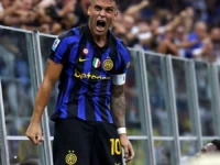 Lautaro terminó 22° en el Balón de Oro: su peor posición en cinco nominaciones