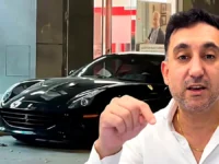 Financista de Sur Finanzas ligado a Tapia sigue preso: le rechazaron la excarcelación