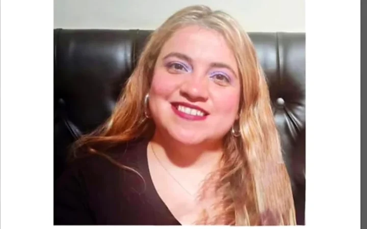 Buscan a Cecilia en San Juan y piden que no intenten retenerla
