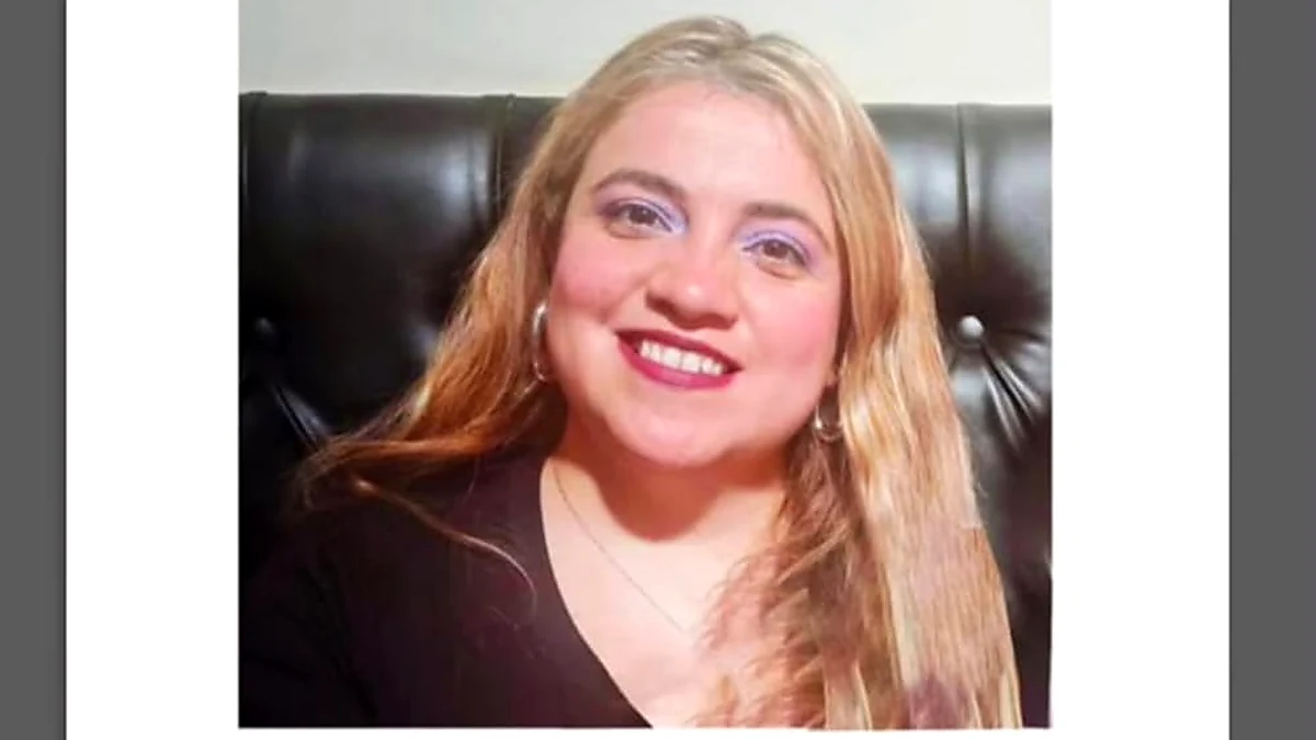 Buscan a Cecilia en San Juan y piden que no intenten retenerla