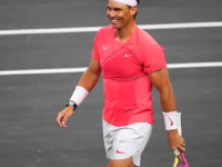 Nadal vuelve a una cancha y ya tiene fecha para su regreso
