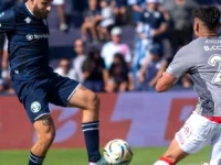 Argentinos e Independiente Rivadavia juegan tres torneos en 90 minutos