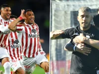 Instituto goleó a Riestra y se afirma en la cima del Clausura