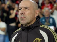 El técnico de Flamengo dice que todavía puede llegar a la final