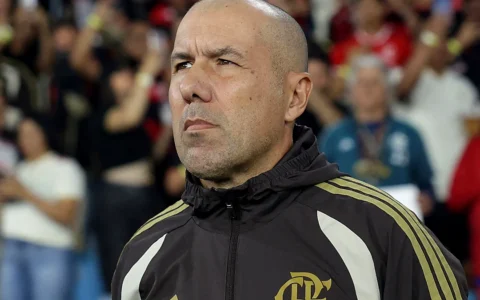 El técnico de Flamengo dice que todavía puede llegar a la final