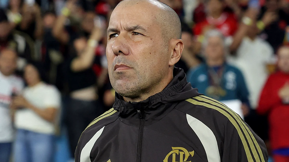 El técnico de Flamengo dice que todavía puede llegar a la final