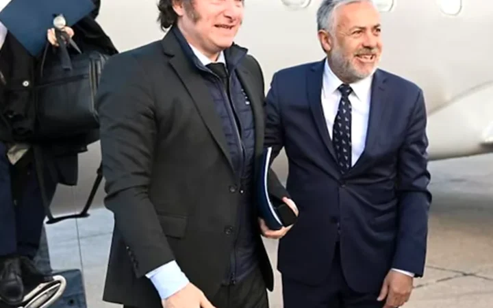 Quién quiere ser el próximo gobernador de Mendoza y cómo lo muestra en redes