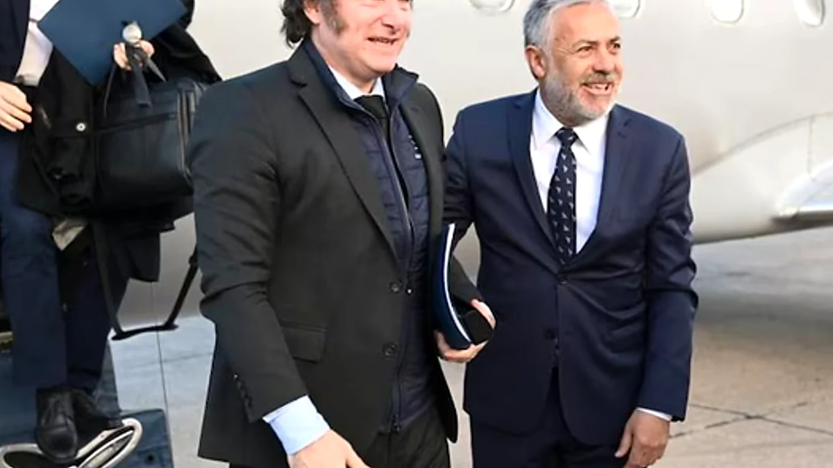 Quién quiere ser el próximo gobernador de Mendoza y cómo lo muestra en redes