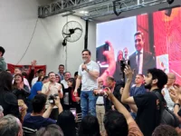 El peronismo sanjuanino festejó pero le contaron las costillas