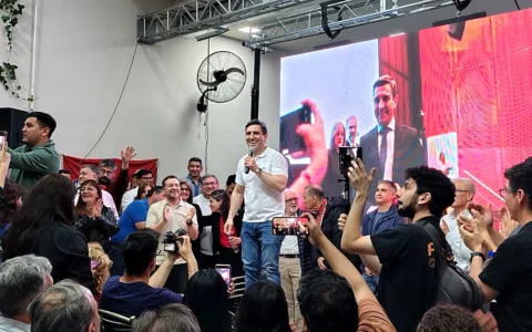 El peronismo sanjuanino festejó pero le contaron las costillas
