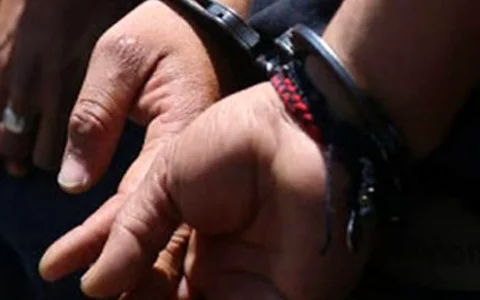 Tres presos y uno prófugo por el ataque armado en Chimbas