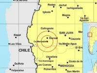 Por qué el temblor de esta mañana casi nadie lo sintió en San Juan