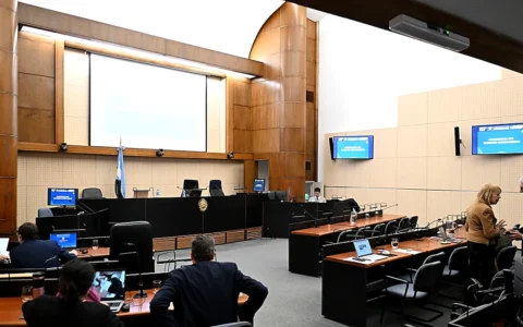 Qué pasó este martes en el juicio que tiene a CFK entre los acusados