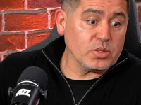 Riquelme habló dos horas de madrugada y no se guardó nada