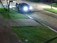 Le robaron la camioneta y el rastreador no sirvió para nada