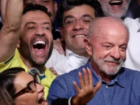 El hombre que perdió un dedo a los 17 y hoy gobierna Brasil con 81 años