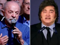 Argentina es el único país de la región que no felicitó a Lula