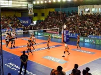UPCN San Juan debuta este jueves en la Superliga de vóley