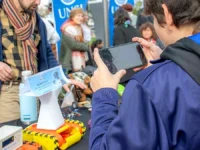 La UNSJ lleva ciencia, música y talleres gratis a Caucete este viernes