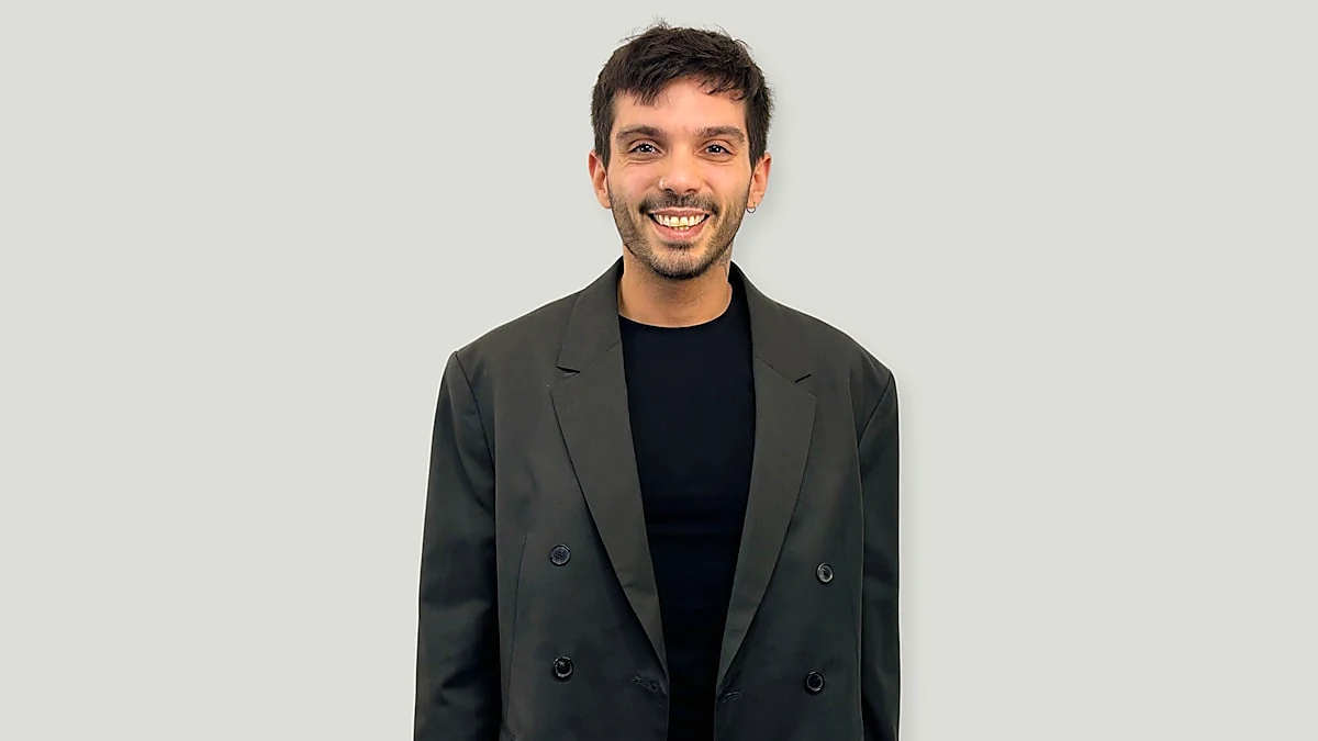 La marca de ropa que aprendió a fabricar en China un año antes de vender