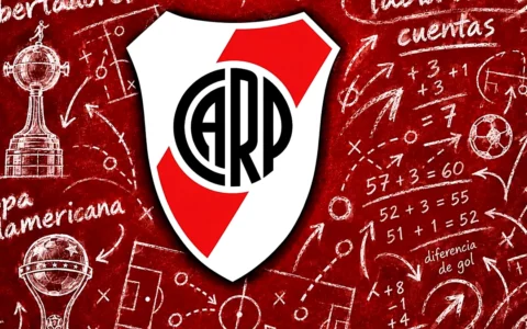 River mira un partido que no juega antes del superclásico