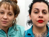 Pidió un Uber para robar y la atraparon en el barrio Dorrego
