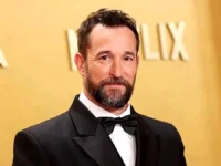 El hombre más sexy del mundo tiene 55 años y pensó que era una joda