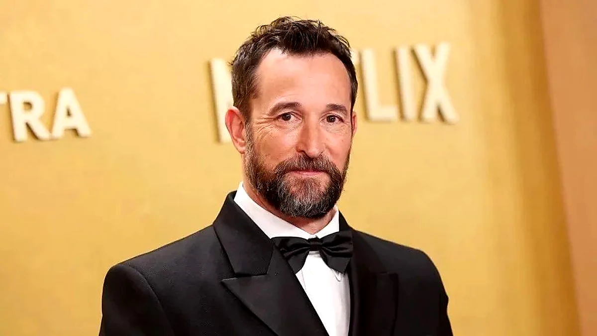 El hombre más sexy del mundo tiene 55 años y pensó que era una joda
