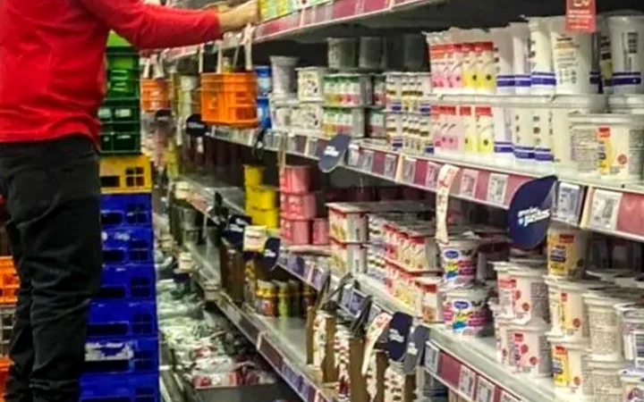Qué acordaron los empleados de comercio para cerrar el año