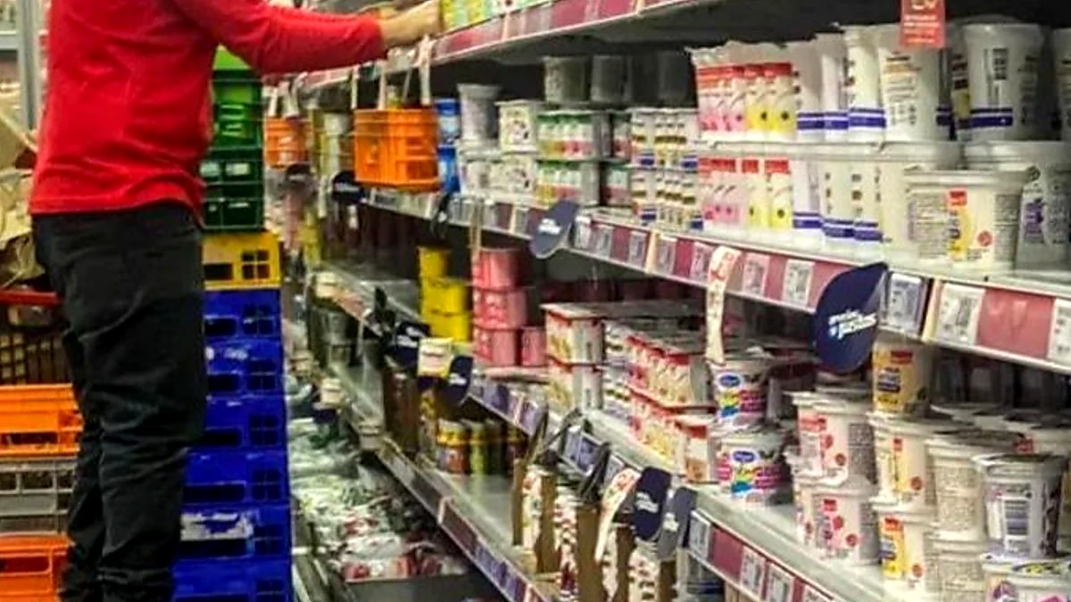 Qué acordaron los empleados de comercio para cerrar el año